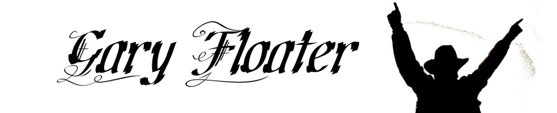 Gary Floater